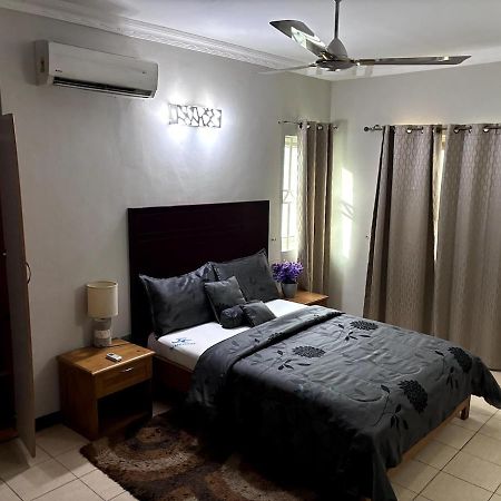 Takako Court Luxury Houses & Apartments, East Legon Accra Luaran gambar