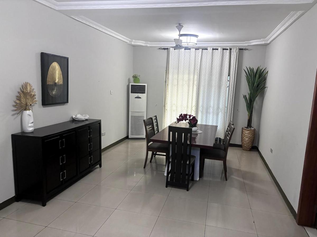 Takako Court Luxury Houses & Apartments, East Legon Accra Luaran gambar