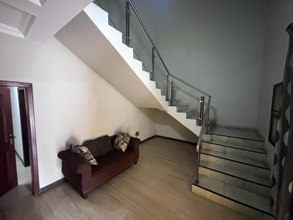 Takako Court Luxury Houses & Apartments, East Legon Accra Luaran gambar